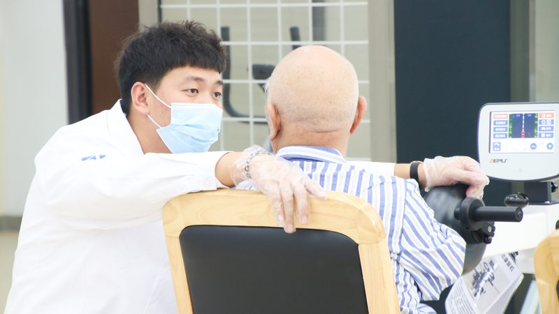 养老护理员报考条件，你真的看懂了吗