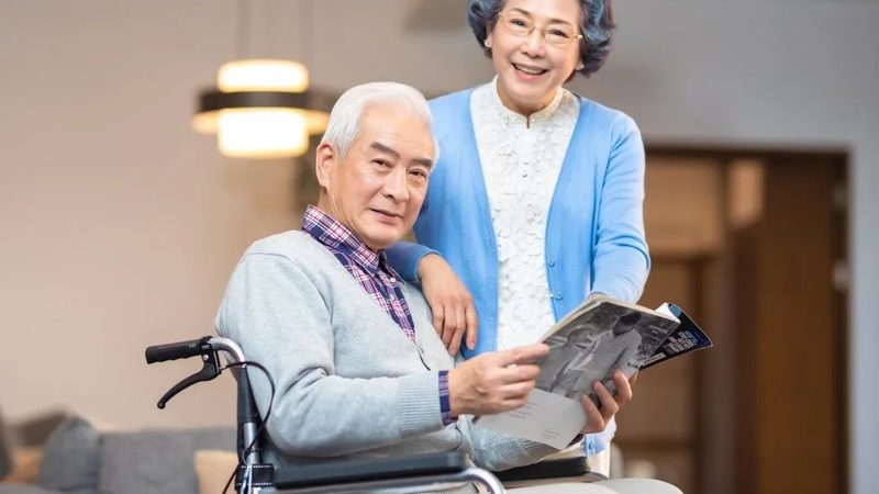 康复护理员培训教材哪里买