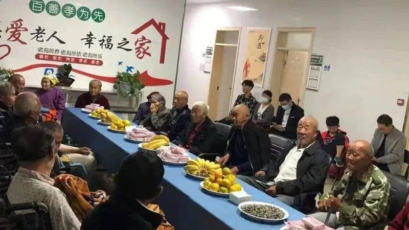 上门照护失能老人，第一步不是护理而是观察