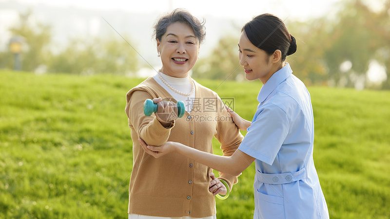 揭秘高端养老社区品牌：十大品牌背后的差异化考量