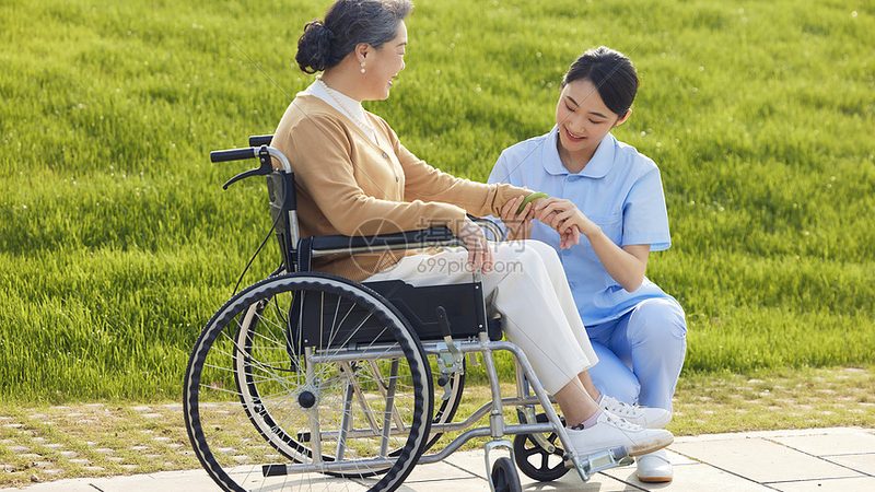 居家养老护理员证书报考全攻略