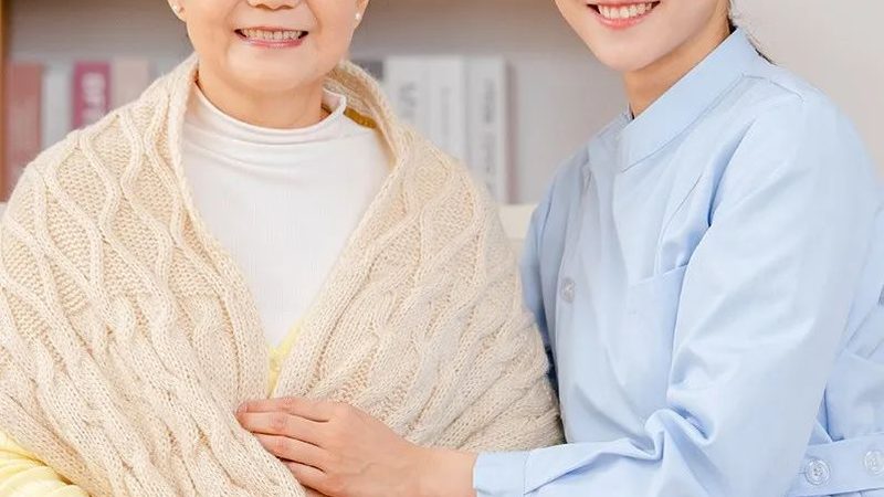 社区适老化改造电梯安装标准
