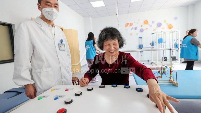 老年康复护理加盟成功率：揭秘影响因素及提升策略