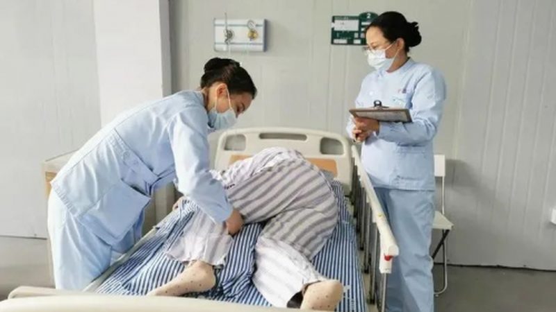 智慧养老系统：助力养老行业升级，守护失能老人安康